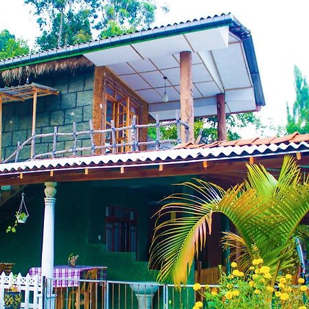Stone Shack Ella Apartment Екстериор снимка