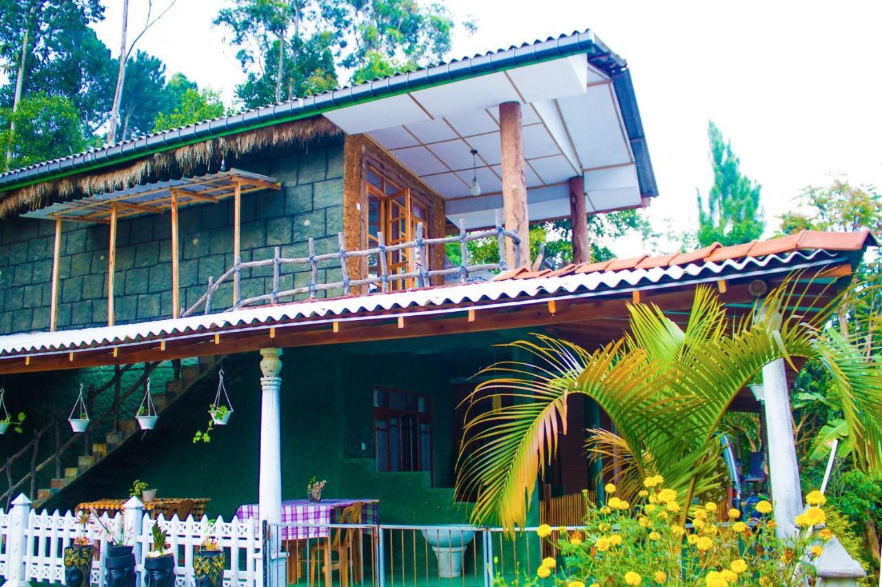Stone Shack Ella Apartment Екстериор снимка