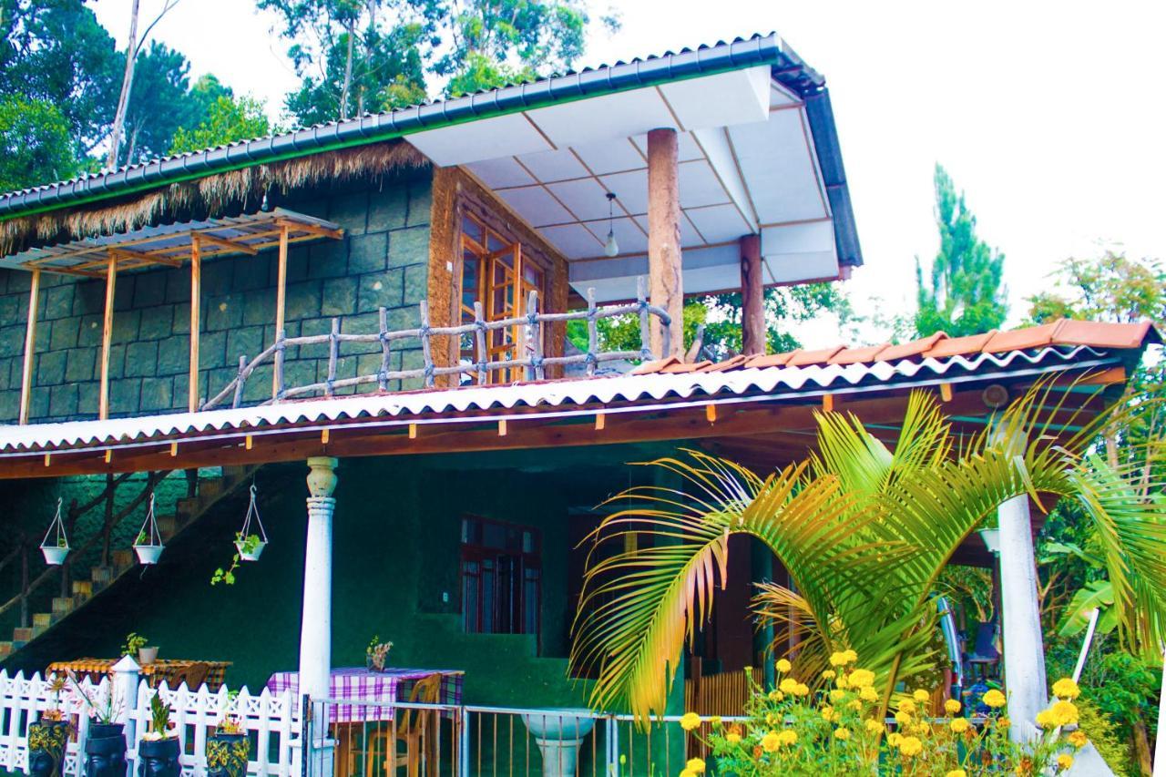 Stone Shack Ella Apartment Екстериор снимка