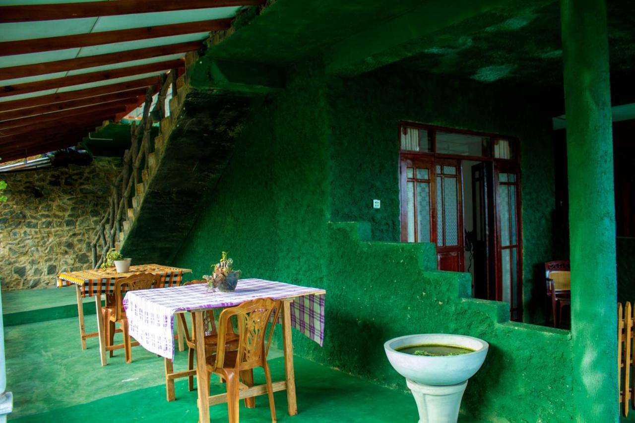 Stone Shack Ella Apartment Екстериор снимка