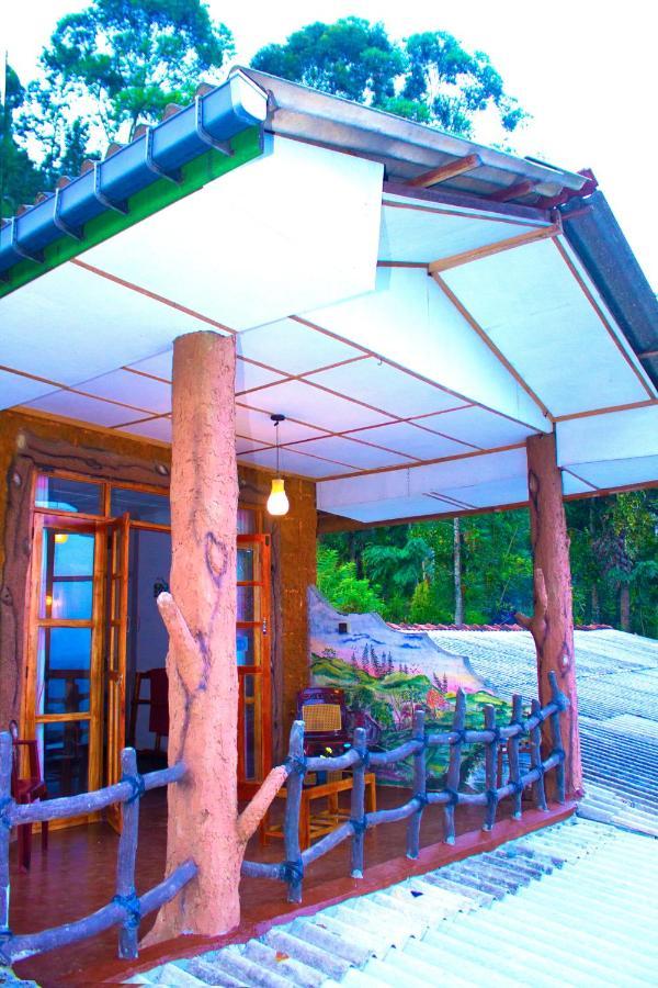 Stone Shack Ella Apartment Екстериор снимка