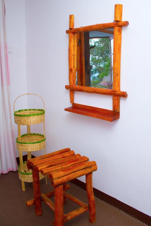 Stone Shack Ella Apartment Екстериор снимка