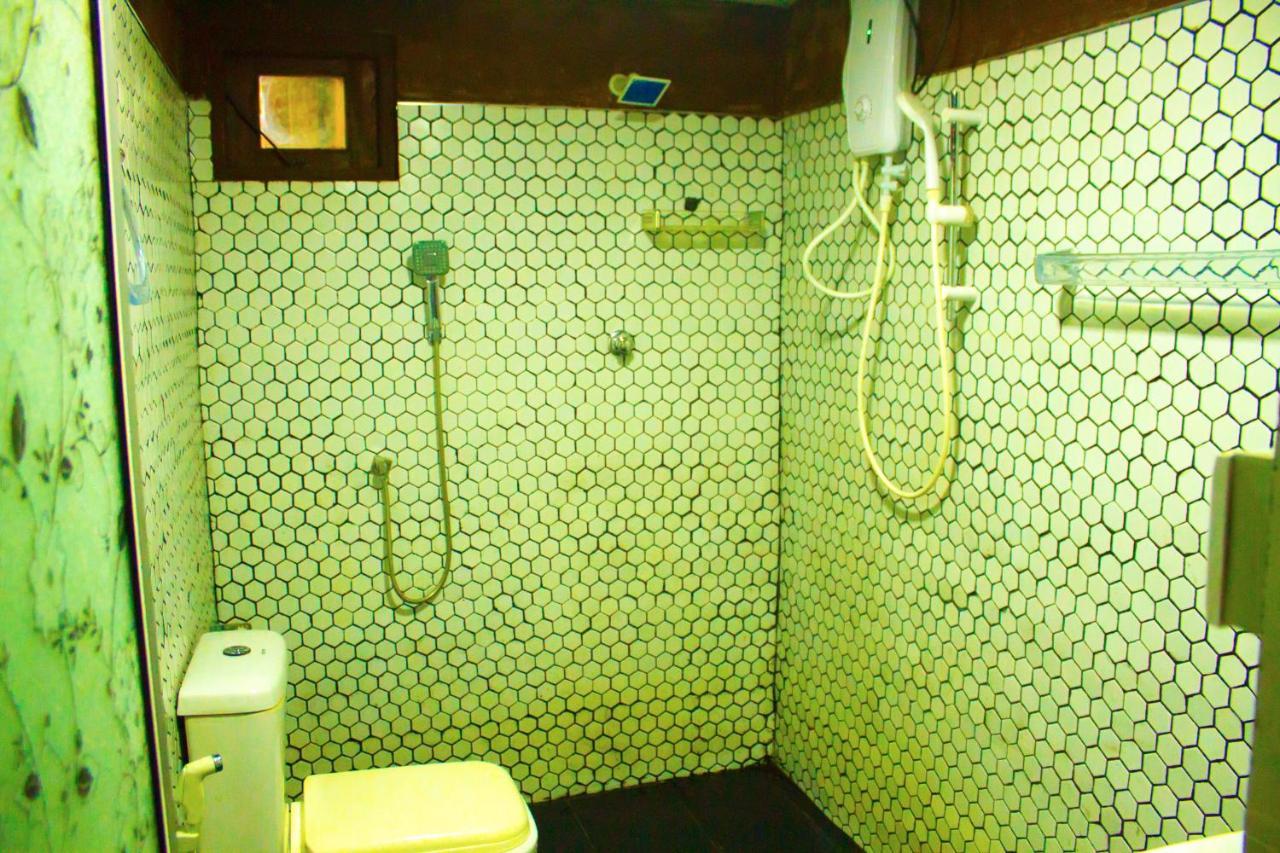 Stone Shack Ella Apartment Екстериор снимка