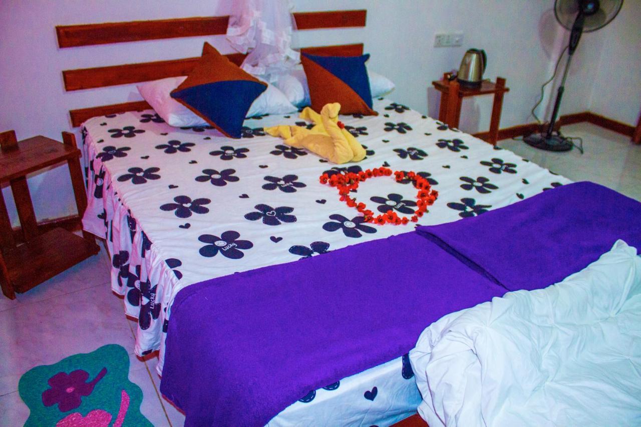 Stone Shack Ella Apartment Екстериор снимка