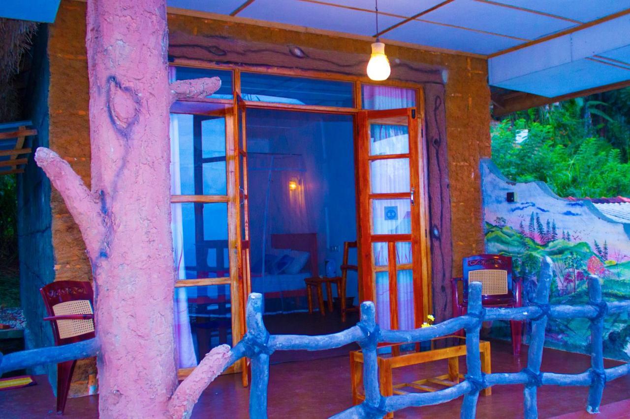 Stone Shack Ella Apartment Екстериор снимка