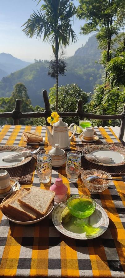 Stone Shack Ella Apartment Екстериор снимка