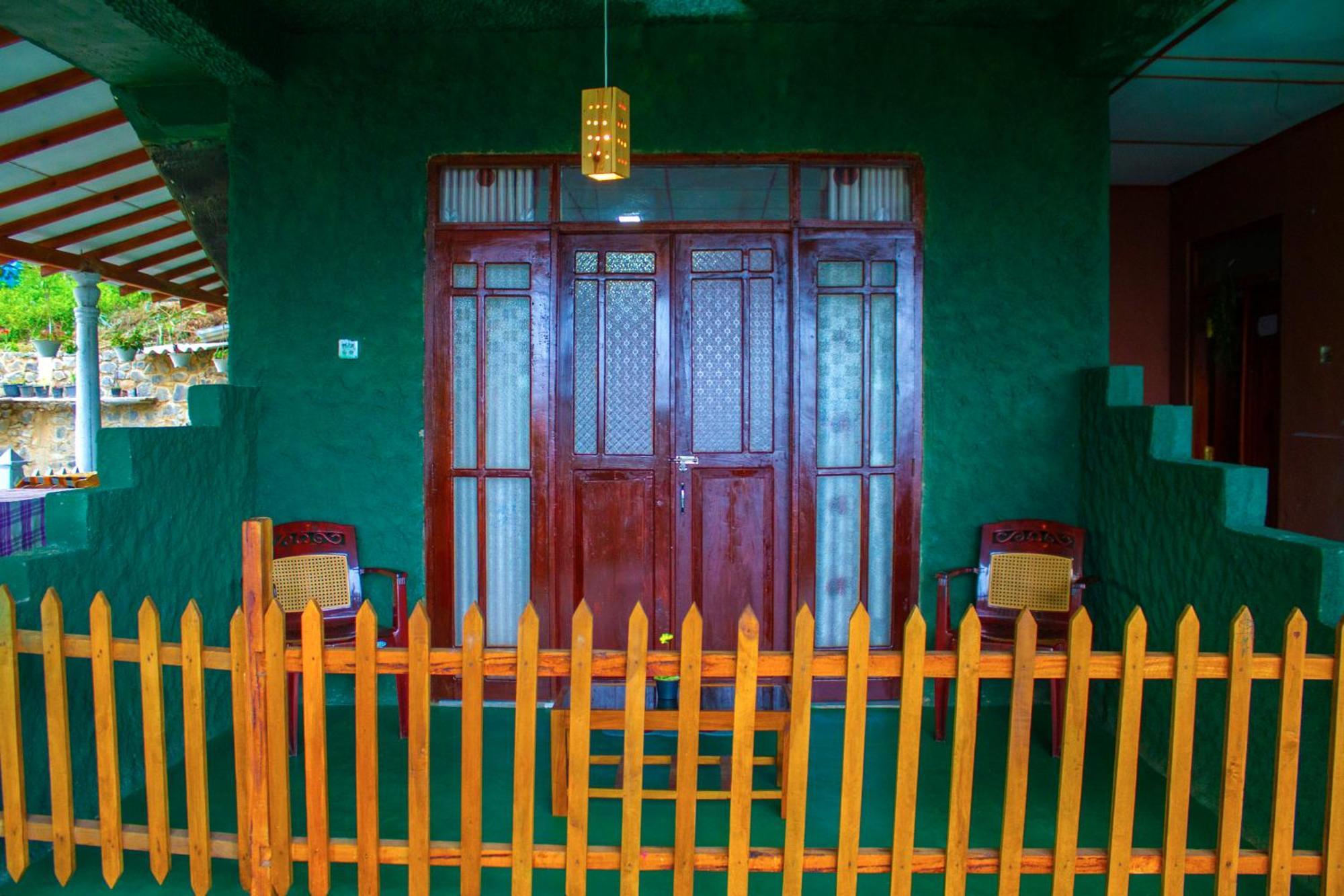 Stone Shack Ella Apartment Стая снимка