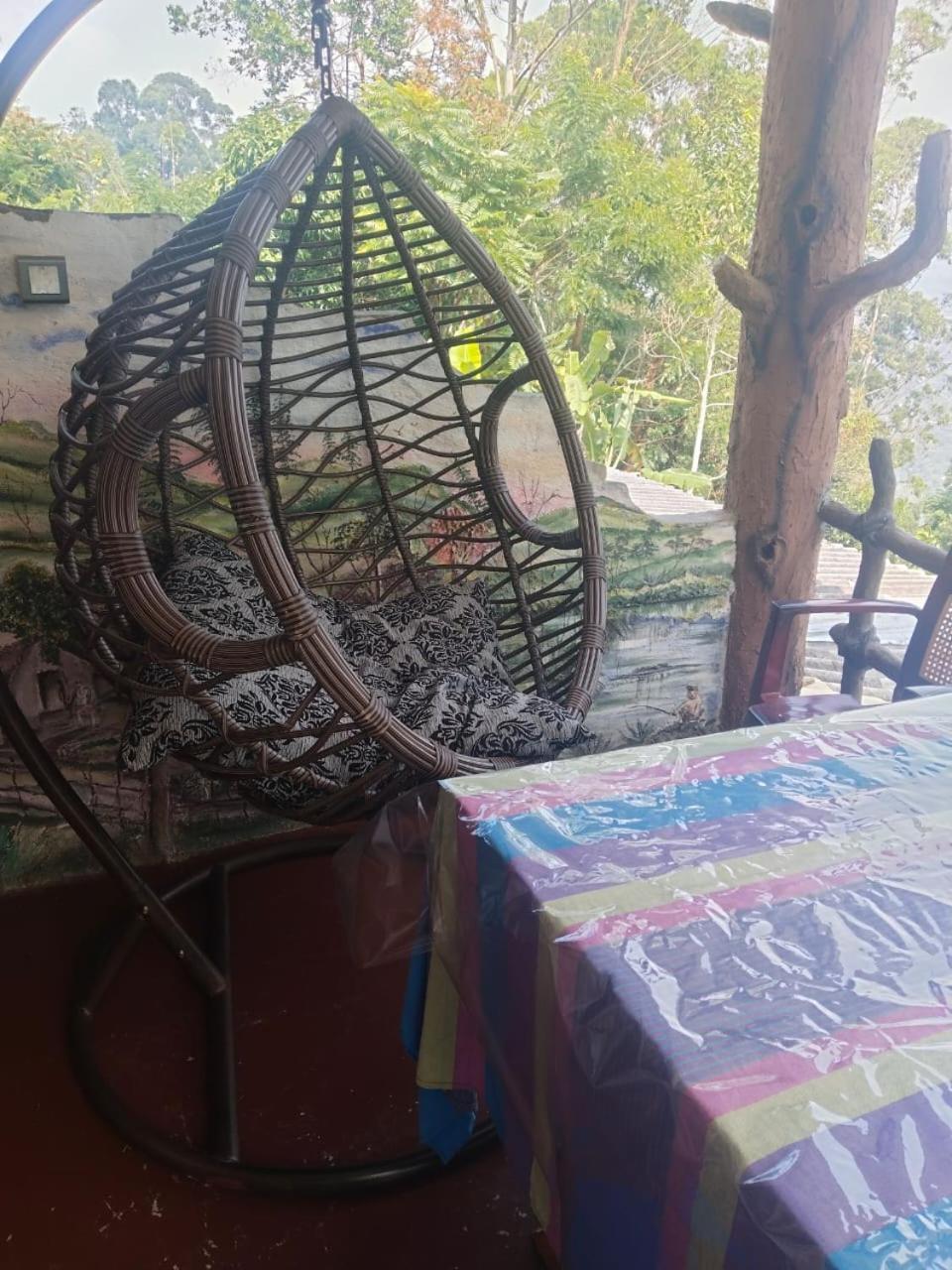 Stone Shack Ella Apartment Стая снимка