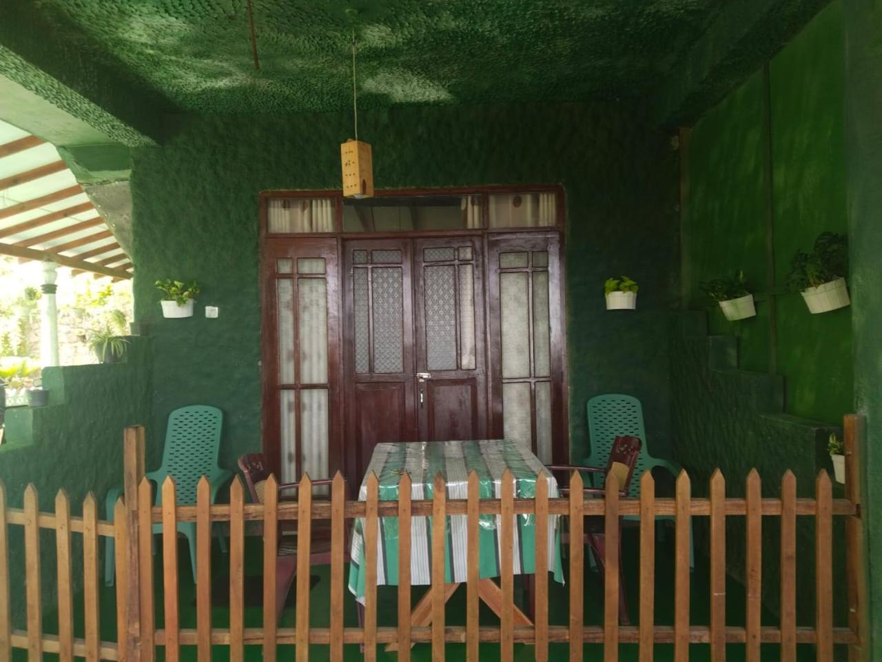 Stone Shack Ella Apartment Стая снимка