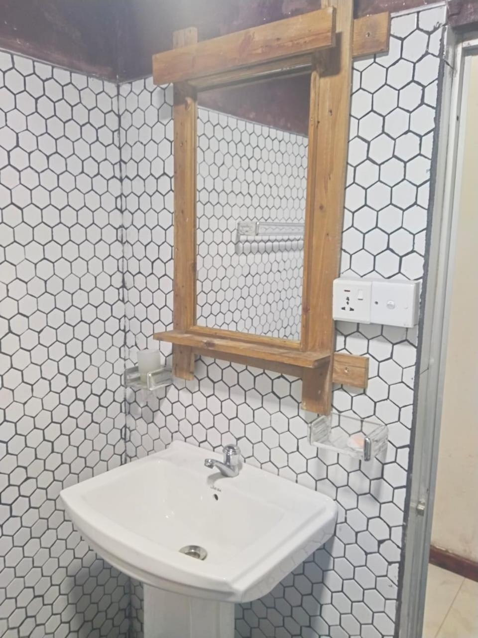 Stone Shack Ella Apartment Стая снимка