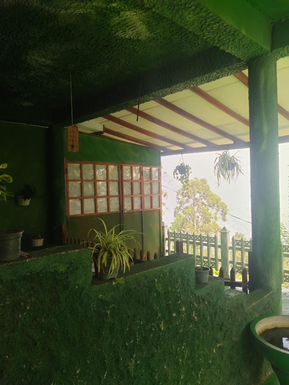 Stone Shack Ella Apartment Стая снимка