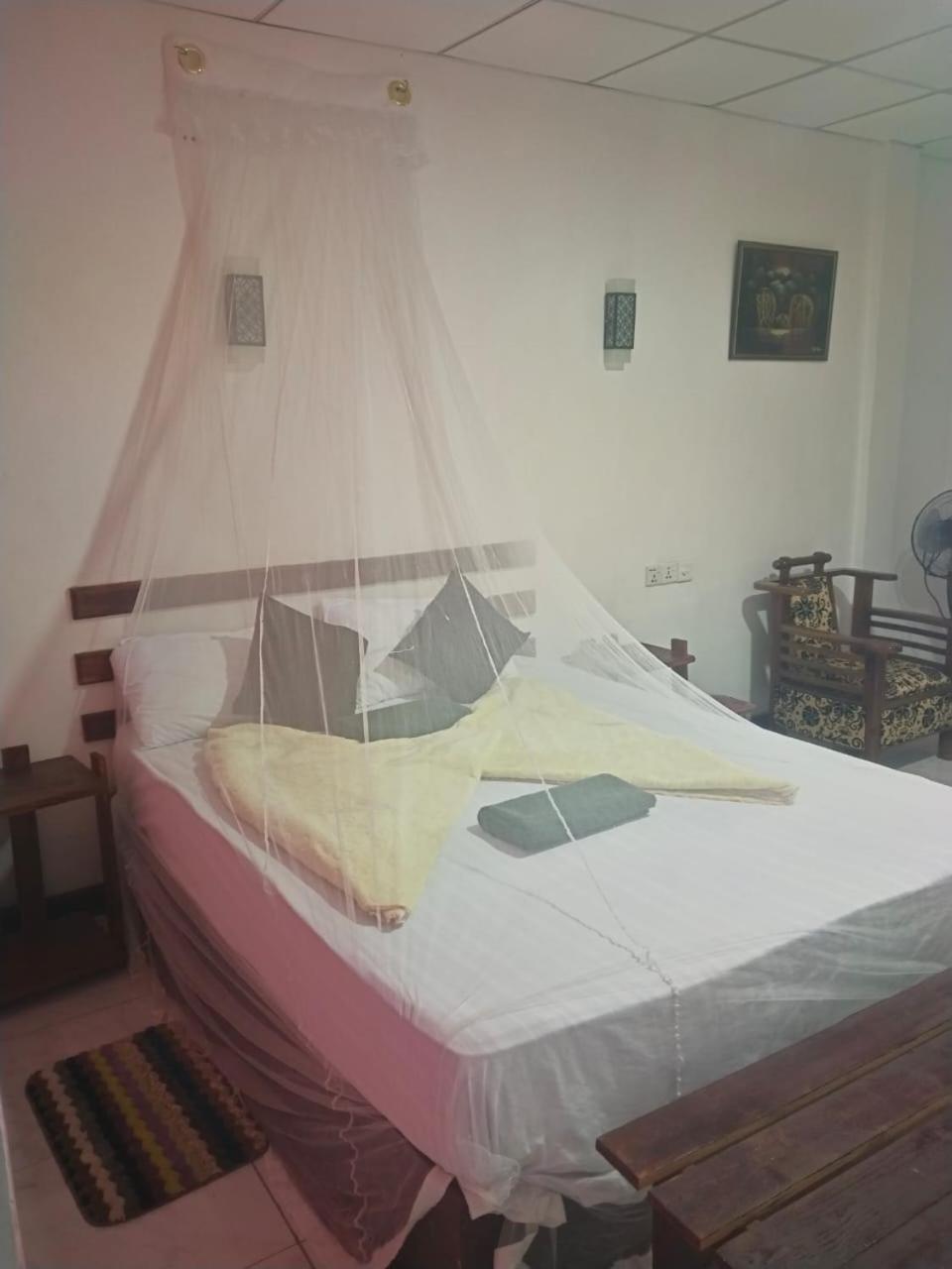 Stone Shack Ella Apartment Стая снимка
