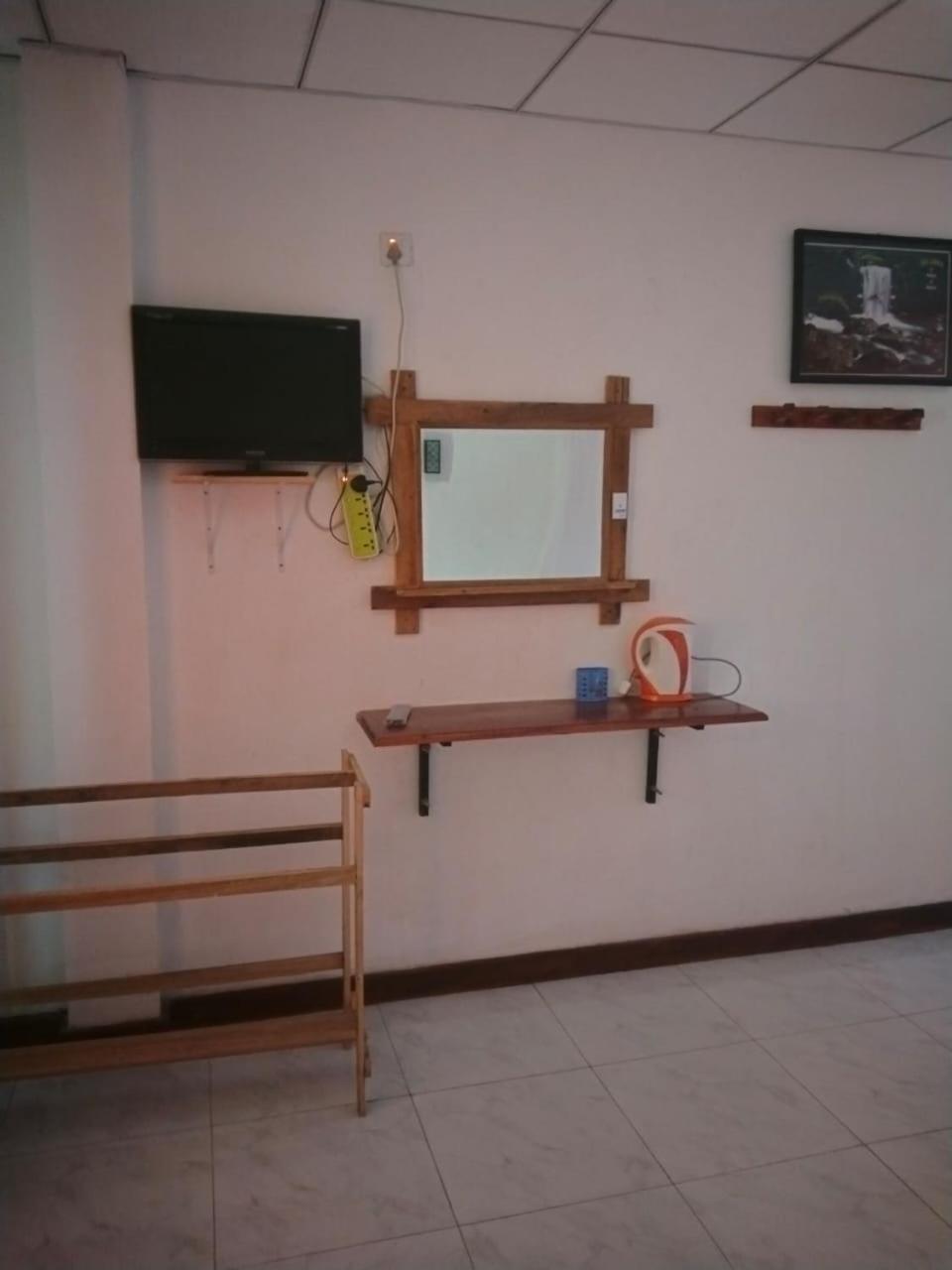 Stone Shack Ella Apartment Стая снимка