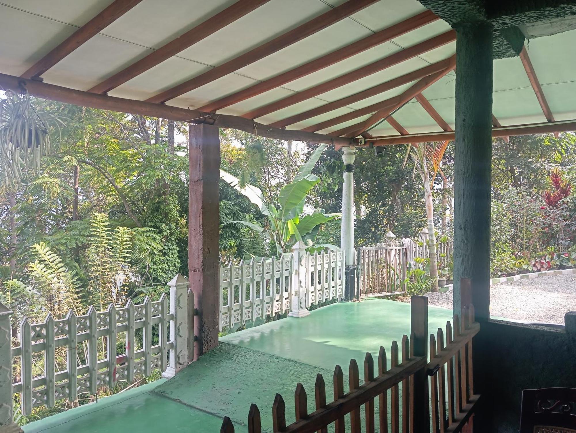 Stone Shack Ella Apartment Стая снимка