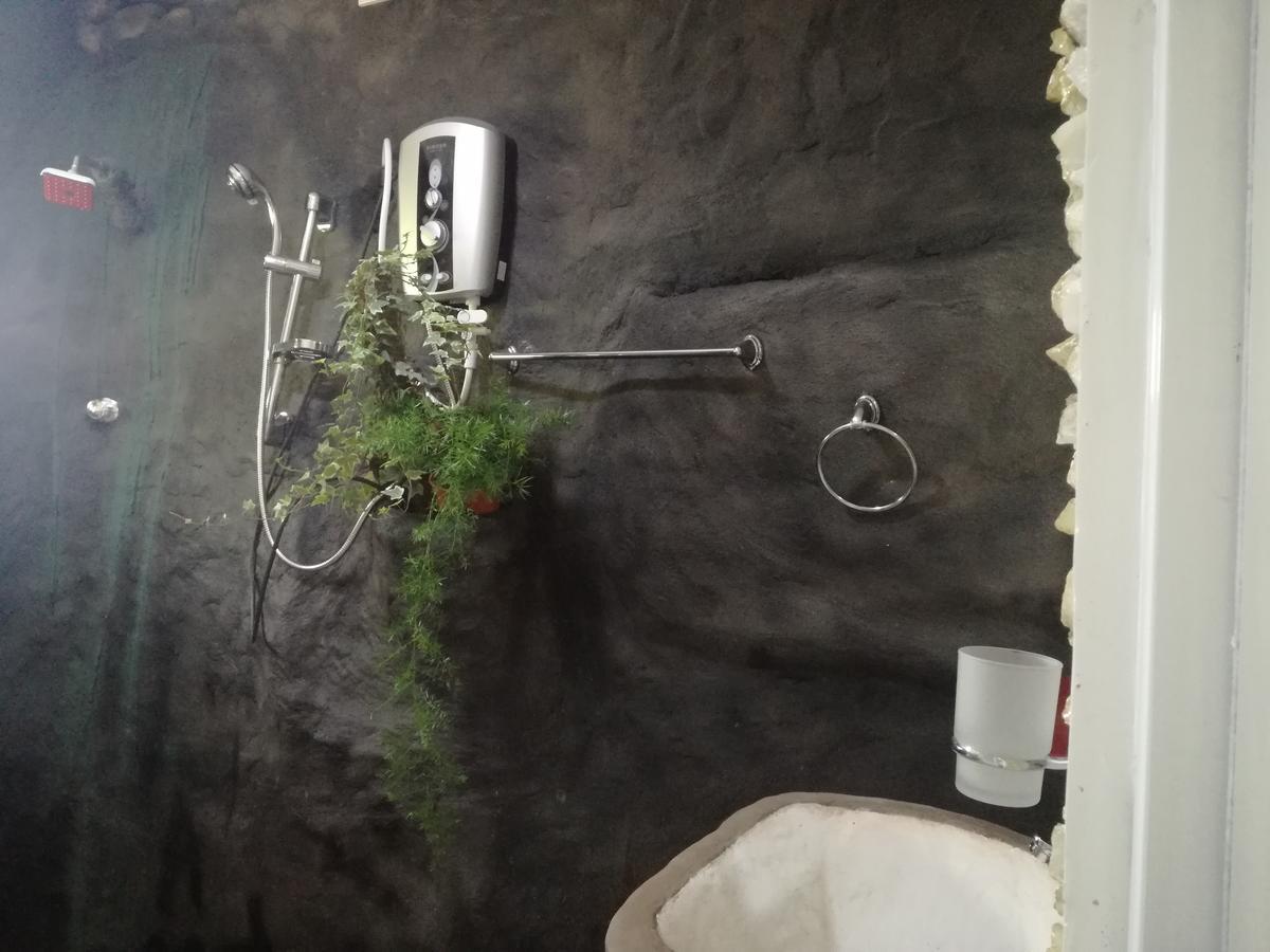 Stone Shack Ella Apartment Екстериор снимка
