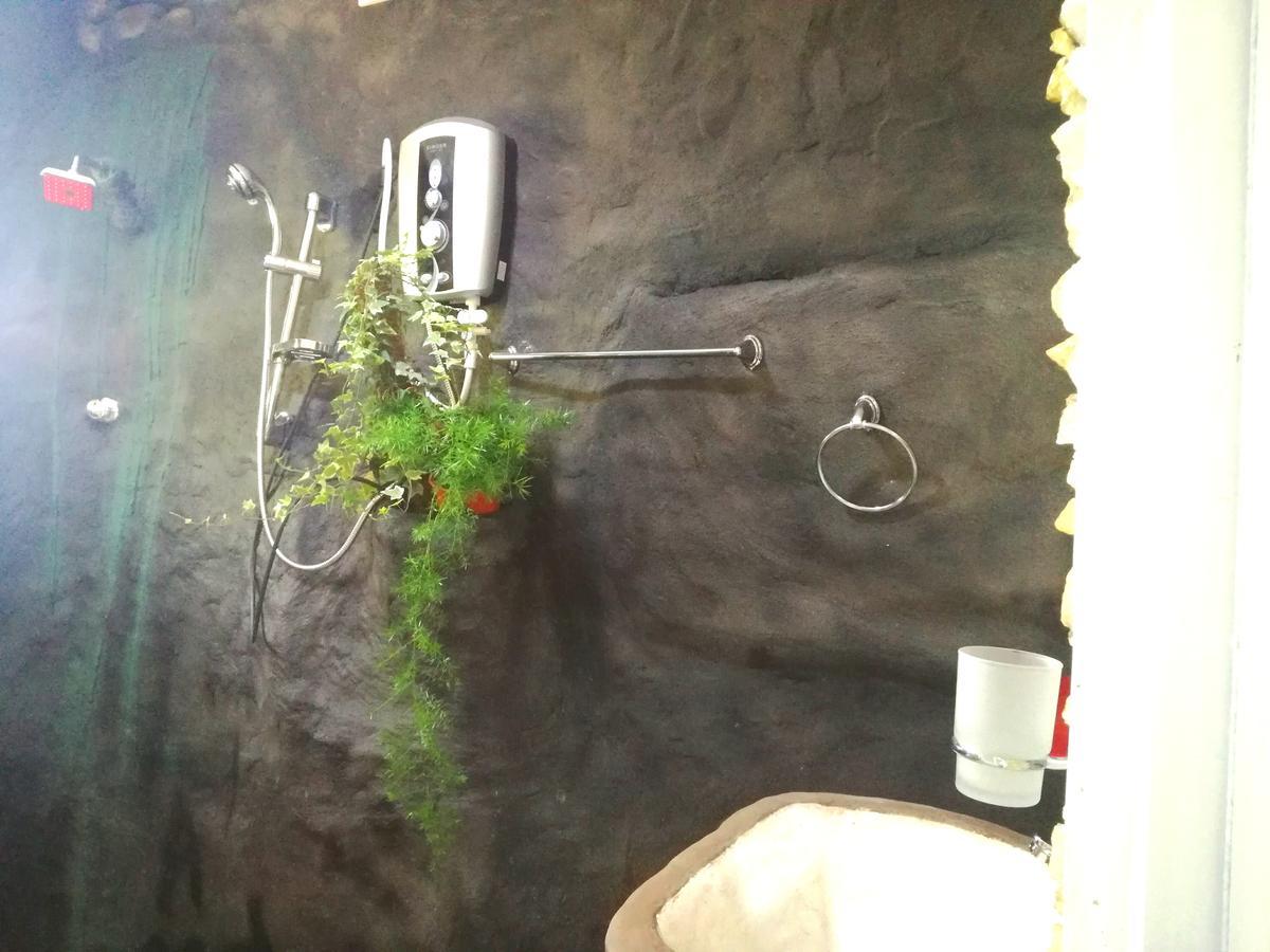 Stone Shack Ella Apartment Екстериор снимка