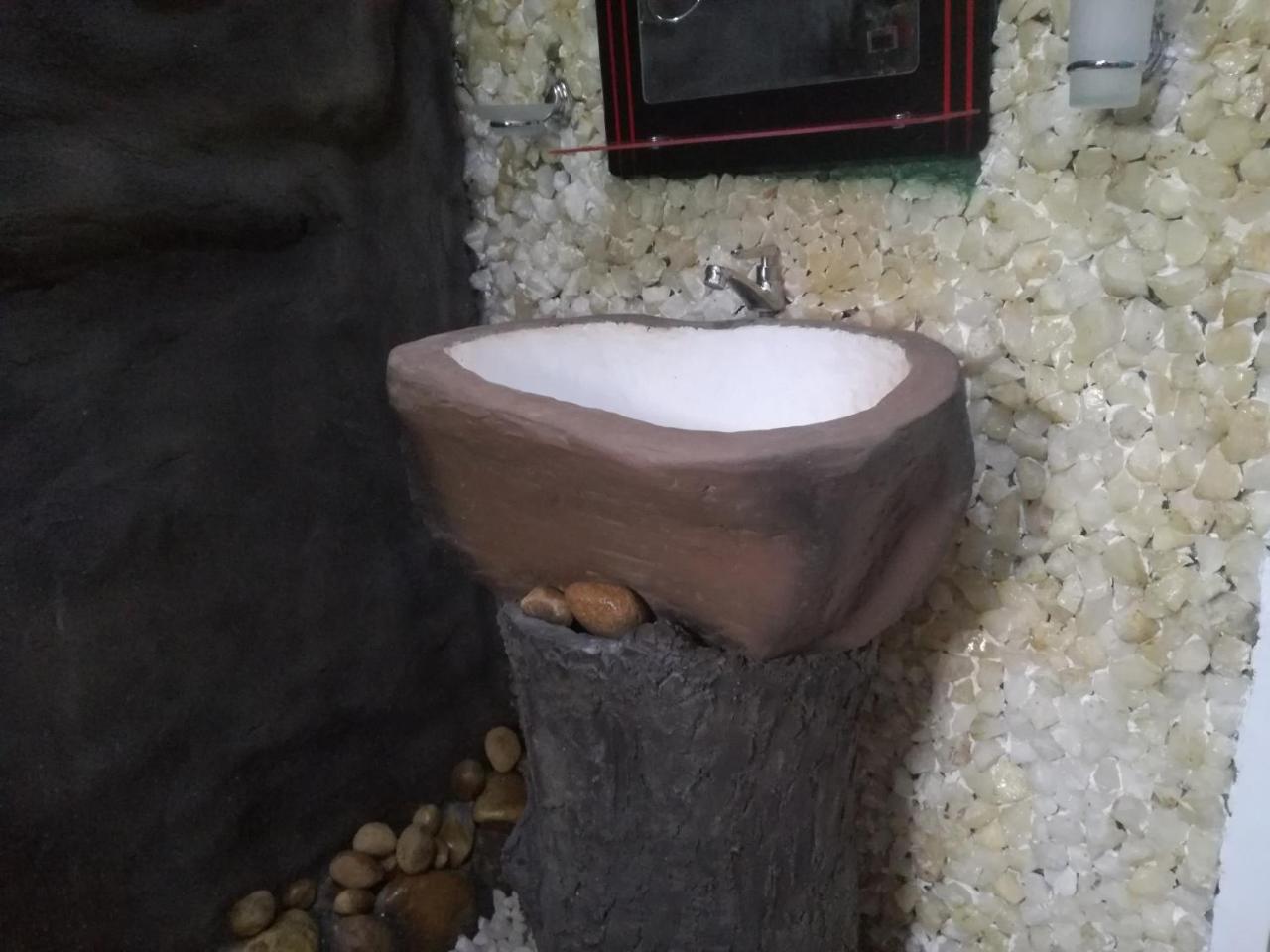 Stone Shack Ella Apartment Екстериор снимка