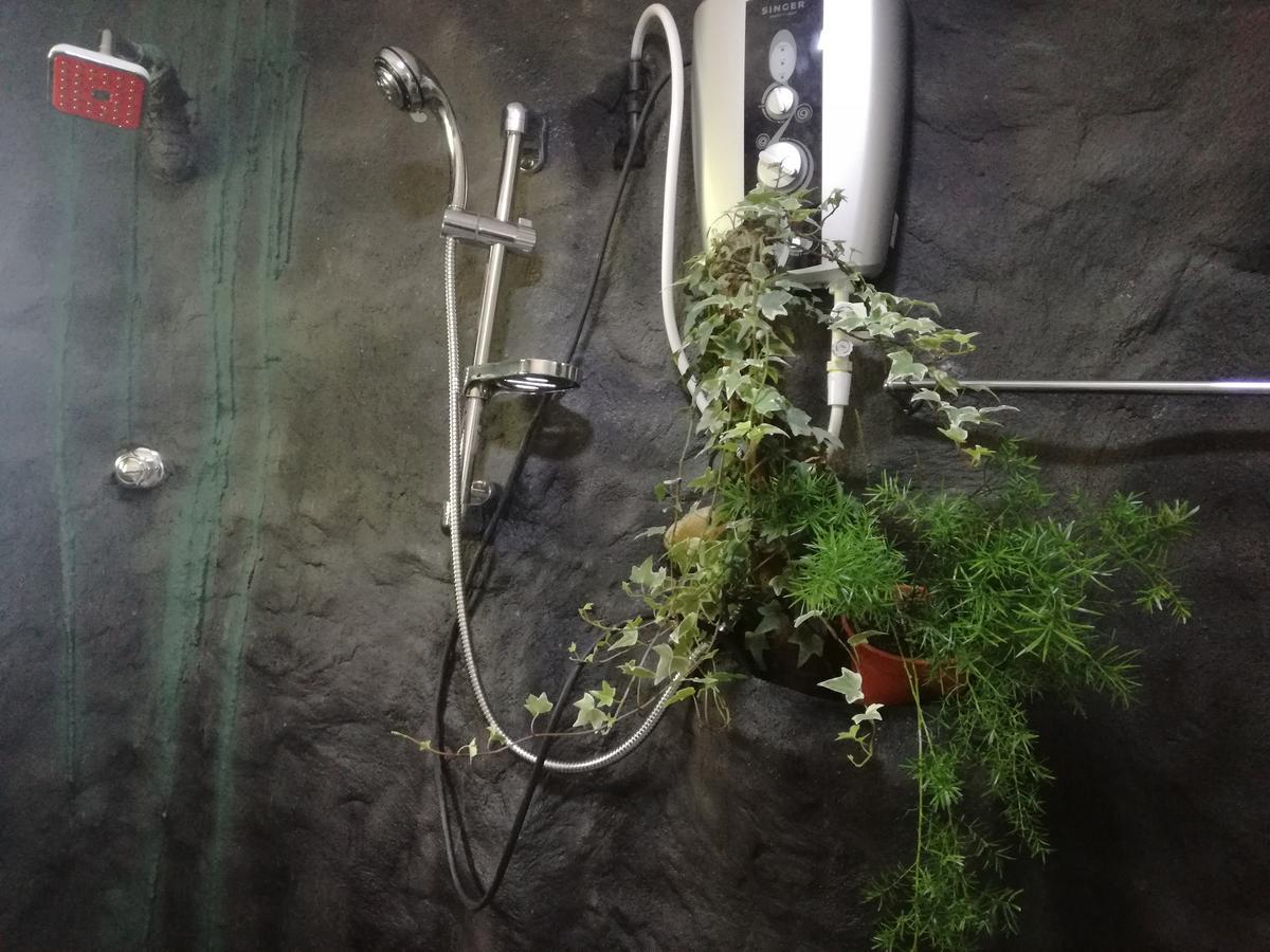 Stone Shack Ella Apartment Екстериор снимка
