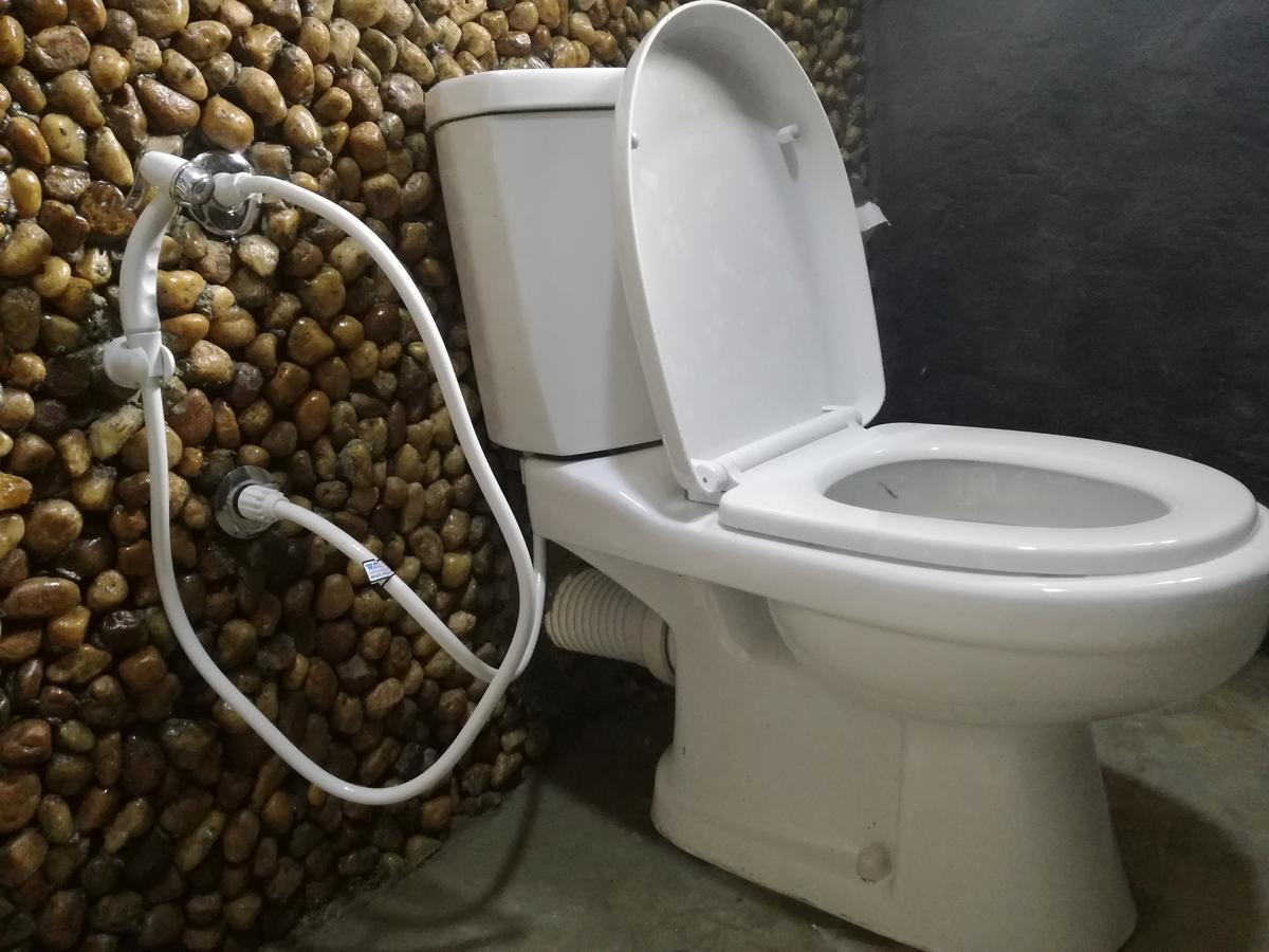 Stone Shack Ella Apartment Екстериор снимка
