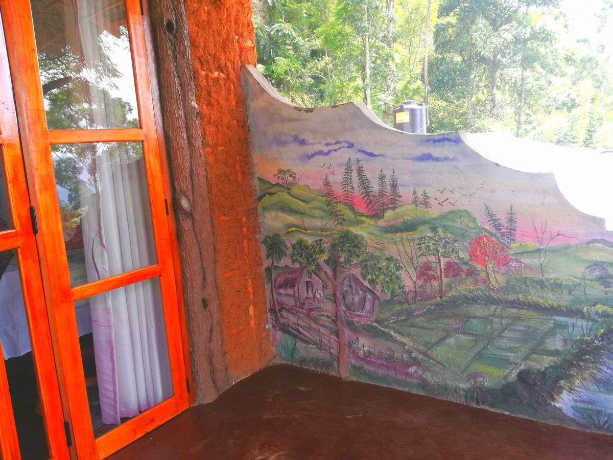 Stone Shack Ella Apartment Екстериор снимка