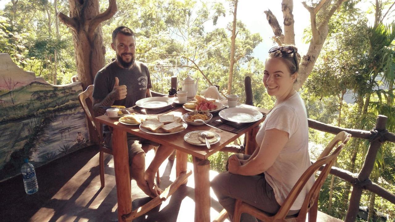 Stone Shack Ella Apartment Екстериор снимка