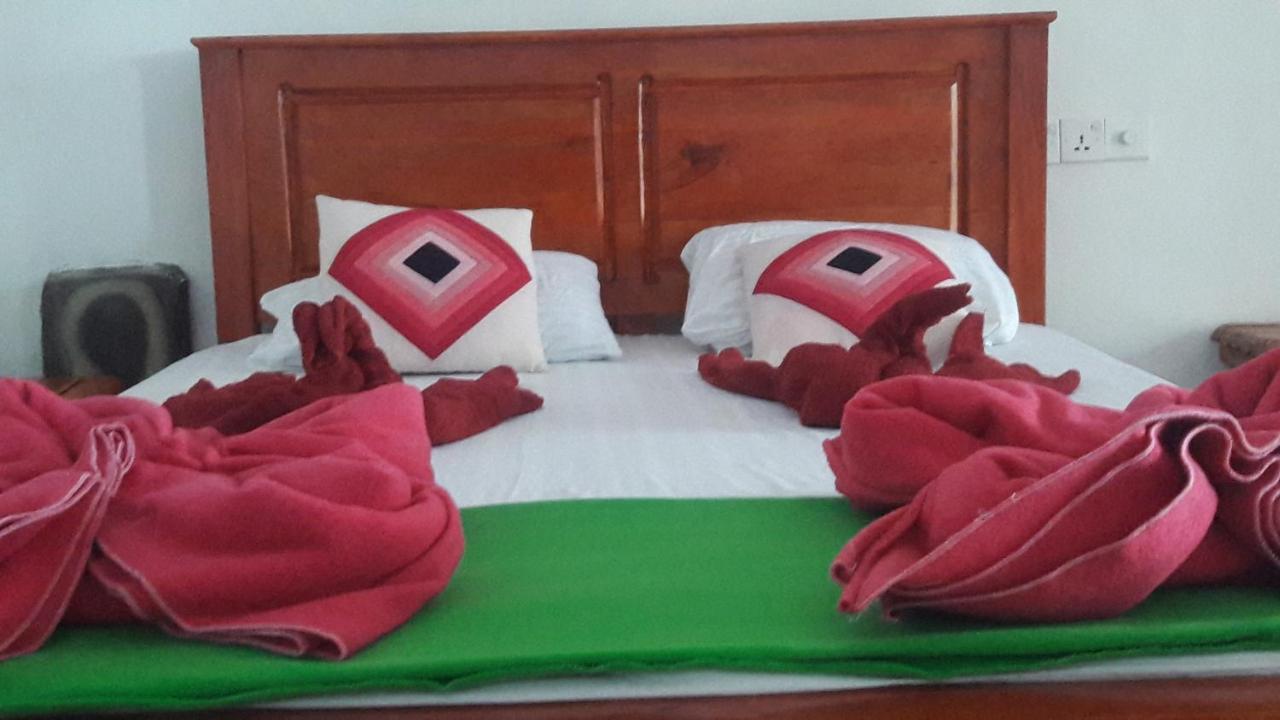 Stone Shack Ella Apartment Екстериор снимка